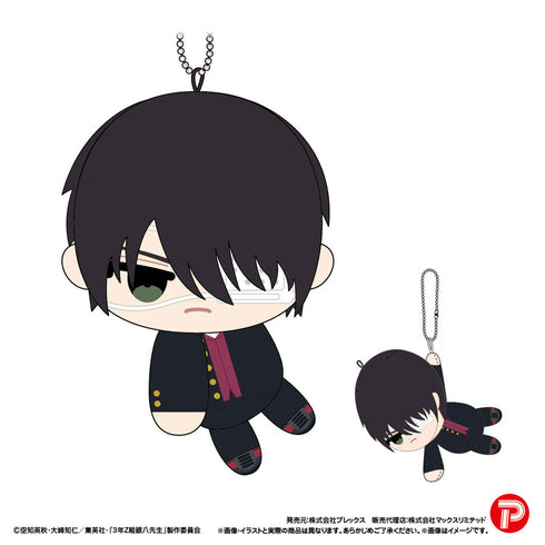 『3年Z組銀八先生』ててコレ 8個入りBOX