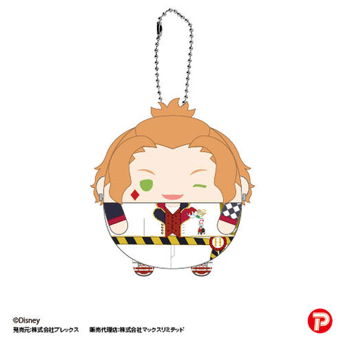 『ディズニー ツイステッドワンダーランド』 ふわコロりん4 8個入りBOX