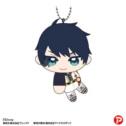 『ディズニー ツイステッドワンダーランド』ててコレ4 8個入りBOX