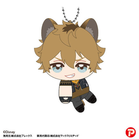 『ディズニー ツイステッドワンダーランド』ててコレ4 8個入りBOX