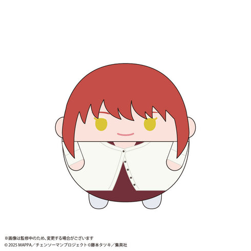 劇場版『チェンソーマン レゼ篇』 ふわコロりん 6個入りBOX