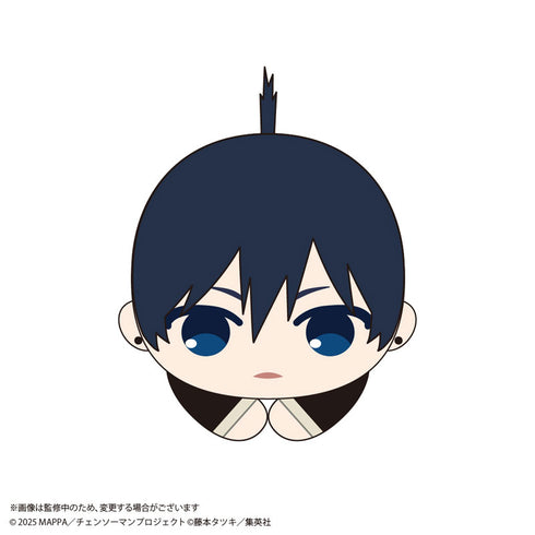 劇場版『チェンソーマン レゼ篇』 はぐキャラコレクション 6個入りBOX