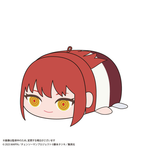劇場版『チェンソーマン レゼ篇』 ぽてコロマスコット 6個入りBOX