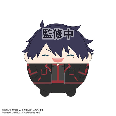 『桃源暗鬼』ふわコロりん2 6個入りBOX