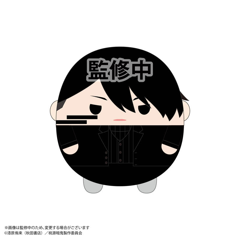 桃源暗鬼』ふわコロりん2 6個入りBOX - Anime Store.JP