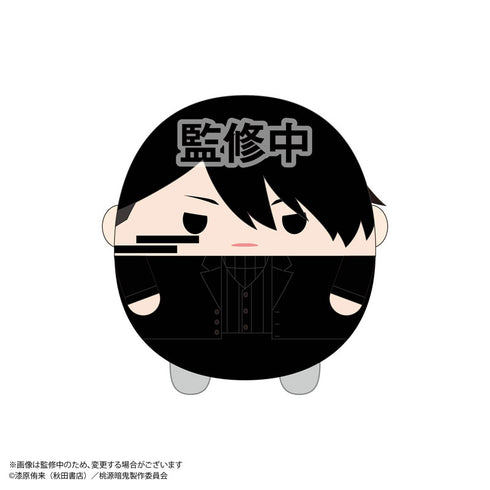 『桃源暗鬼』ふわコロりん2 6個入りBOX