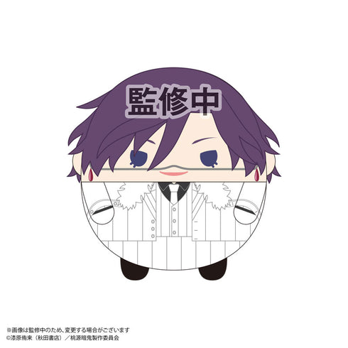 『桃源暗鬼』ふわコロりん2 6個入りBOX