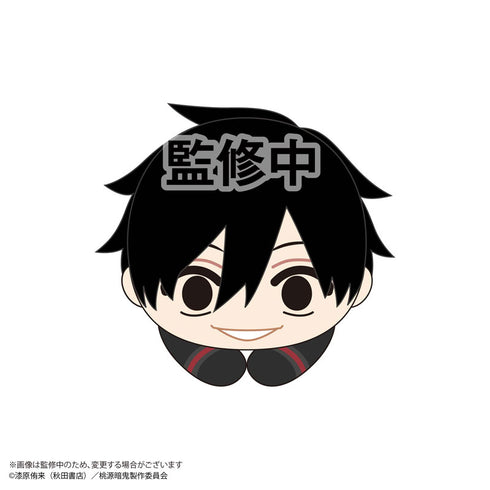 『桃源暗鬼』はぐキャラコレクション2 6個入りBOX