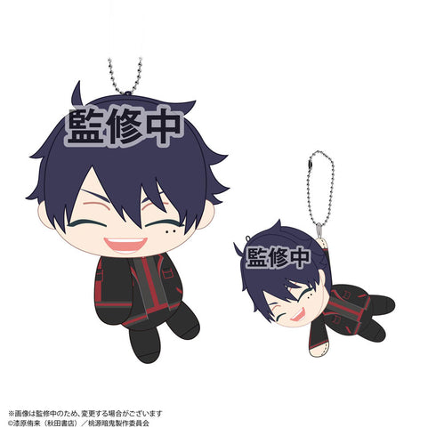 『桃源暗鬼』ててコレ2 6個入りBOX