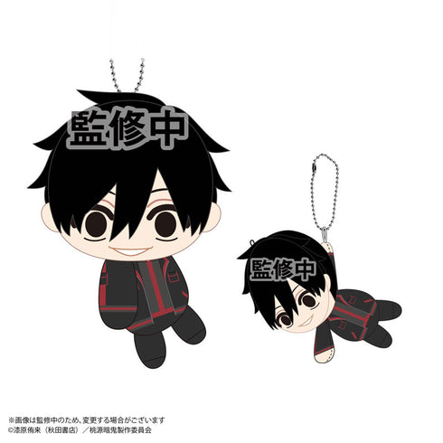 『桃源暗鬼』ててコレ2 6個入りBOX