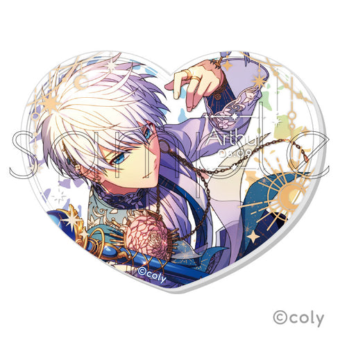 『魔法使いの約束』ぴくりあプレートコレクション premium Vol.1 7個入りBOX