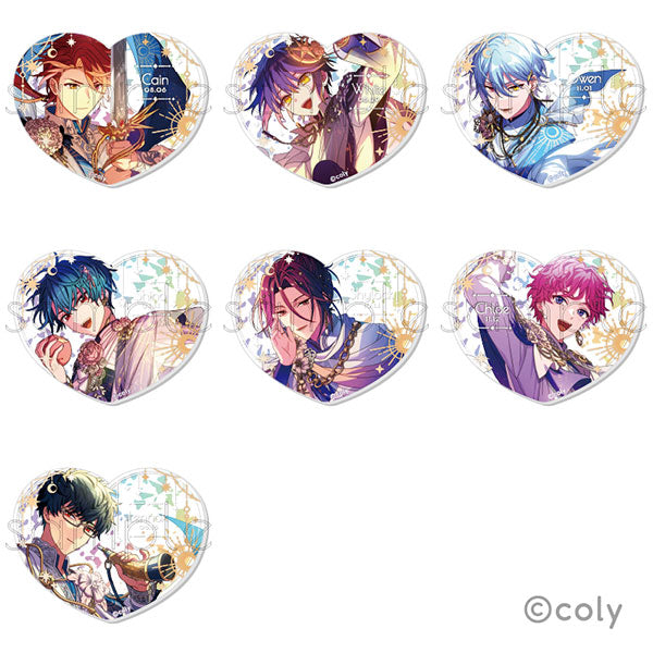 『魔法使いの約束』ぴくりあプレートコレクション premium Vol.2 7個入りBOX