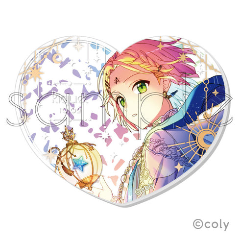 『魔法使いの約束』ぴくりあプレートコレクション premium Vol.3 7個入りBOX