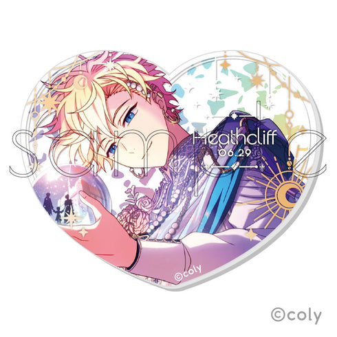 『魔法使いの約束』ぴくりあプレートコレクション premium Vol.3 7個入りBOX