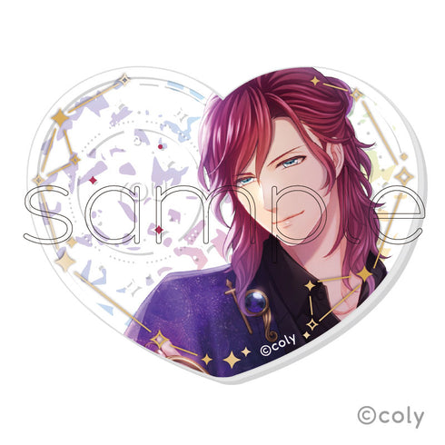 『スタンドマイヒーローズ』ぴくりあプレートコレクション premium Vol.2 9個入りBOX