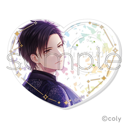 『スタンドマイヒーローズ』ぴくりあプレートコレクション premium Vol.2 9個入りBOX