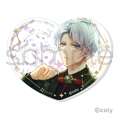 『スタンドマイヒーローズ』ぴくりあプレートコレクション premium Vol.2 9個入りBOX