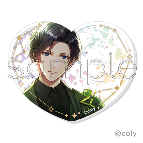 『スタンドマイヒーローズ』ぴくりあプレートコレクション premium Vol.2 9個入りBOX