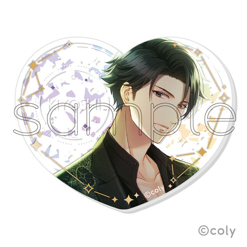 『スタンドマイヒーローズ』ぴくりあプレートコレクション premium Vol.2 9個入りBOX