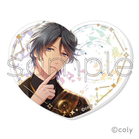 『スタンドマイヒーローズ』ぴくりあプレートコレクション premium Vol.3 9個入りBOX