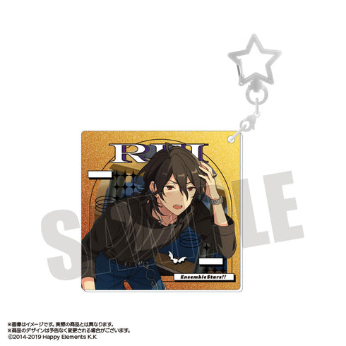 『あんさんぶるスターズ!!』スターキーホルダーコレクションSparkle Vol.1 8個入りBOX