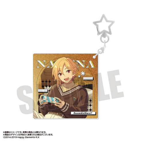 『あんさんぶるスターズ!!』スターキーホルダーコレクションSparkle Vol.2 8個入りBOX