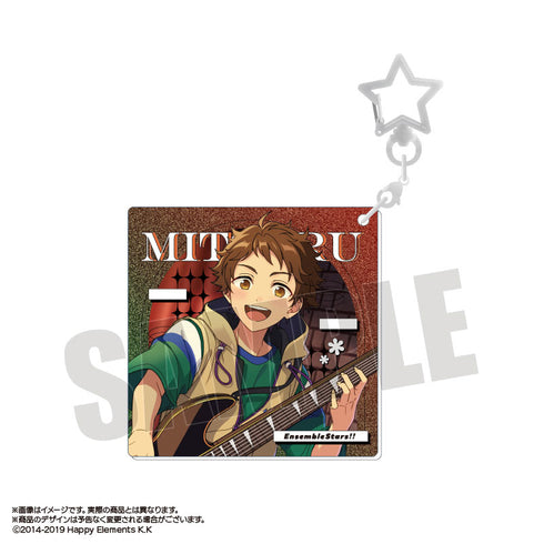 『あんさんぶるスターズ!!』スターキーホルダーコレクションSparkle Vol.2 8個入りBOX