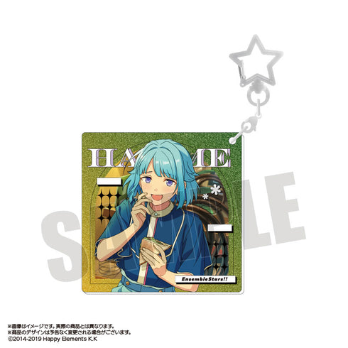 『あんさんぶるスターズ!!』スターキーホルダーコレクションSparkle Vol.2 8個入りBOX