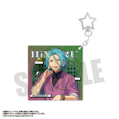 『あんさんぶるスターズ!!』スターキーホルダーコレクションSparkle Vol.3 7個入りBOX