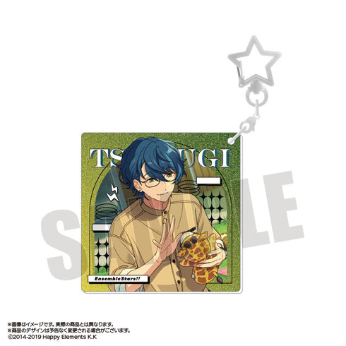 『あんさんぶるスターズ!!』スターキーホルダーコレクションSparkle Vol.3 7個入りBOX