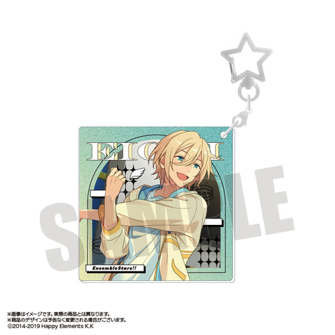 『あんさんぶるスターズ!!』スターキーホルダーコレクションSparkle Vol.4 8個入りBOX