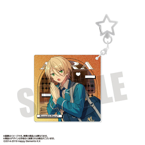 『あんさんぶるスターズ!!』スターキーホルダーコレクションSparkle Vol.4 8個入りBOX