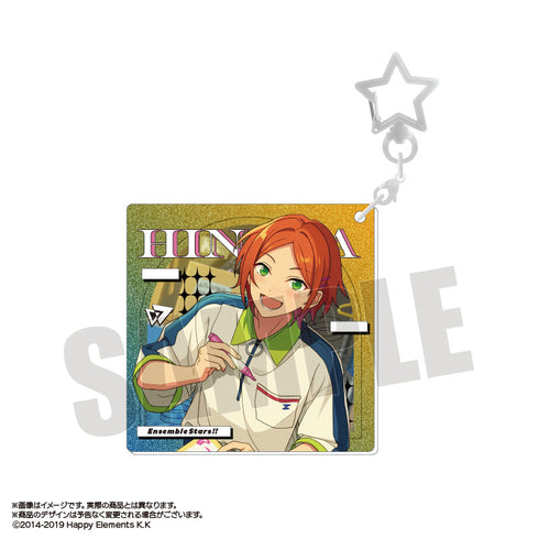 『あんさんぶるスターズ!!』スターキーホルダーコレクションSparkle Vol.5 7個入りBOX