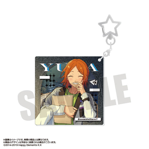 『あんさんぶるスターズ!!』スターキーホルダーコレクションSparkle Vol.5 7個入りBOX