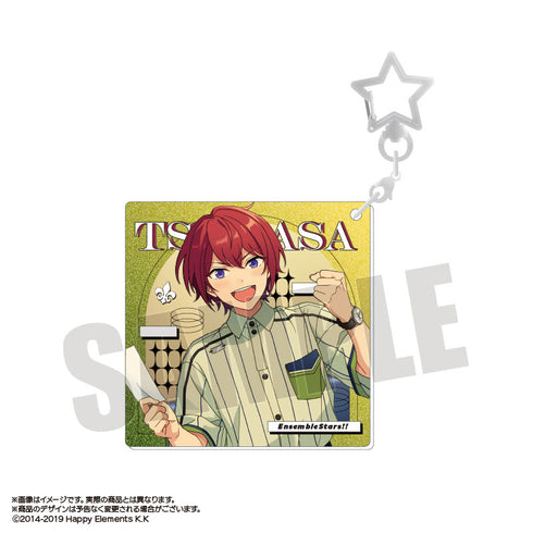 『あんさんぶるスターズ!!』スターキーホルダーコレクションSparkle Vol.5 7個入りBOX