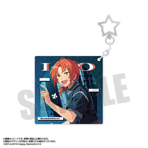 『あんさんぶるスターズ!!』スターキーホルダーコレクションSparkle Vol.5 7個入りBOX