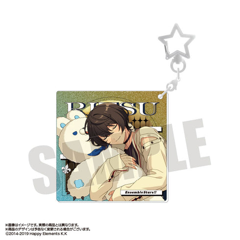 『あんさんぶるスターズ!!』スターキーホルダーコレクションSparkle Vol.5 7個入りBOX