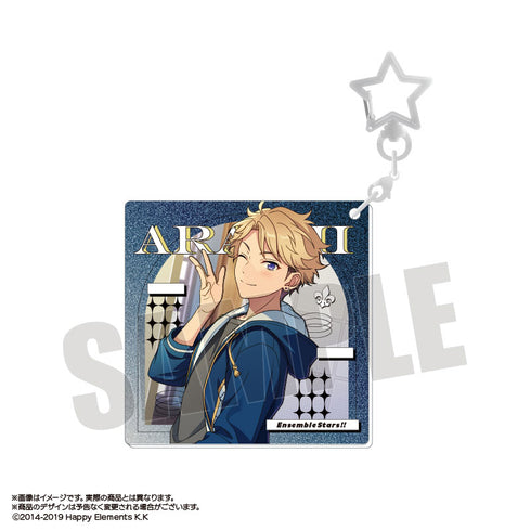 『あんさんぶるスターズ!!』スターキーホルダーコレクションSparkle Vol.5 7個入りBOX