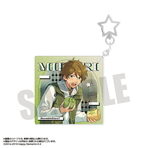 『あんさんぶるスターズ!!』スターキーホルダーコレクションSparkle Vol.6 8個入りBOX