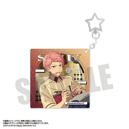 『あんさんぶるスターズ!!』スターキーホルダーコレクションSparkle Vol.6 8個入りBOX