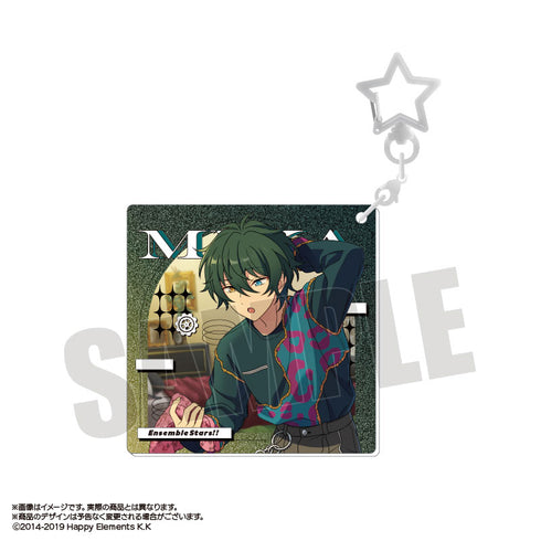 『あんさんぶるスターズ!!』スターキーホルダーコレクションSparkle Vol.6 8個入りBOX