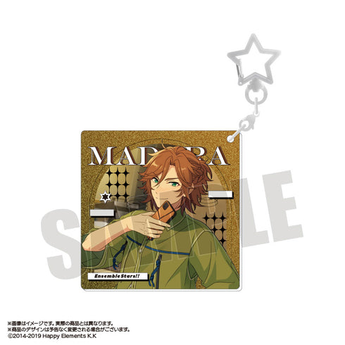 『あんさんぶるスターズ!!』スターキーホルダーコレクションSparkle Vol.6 8個入りBOX