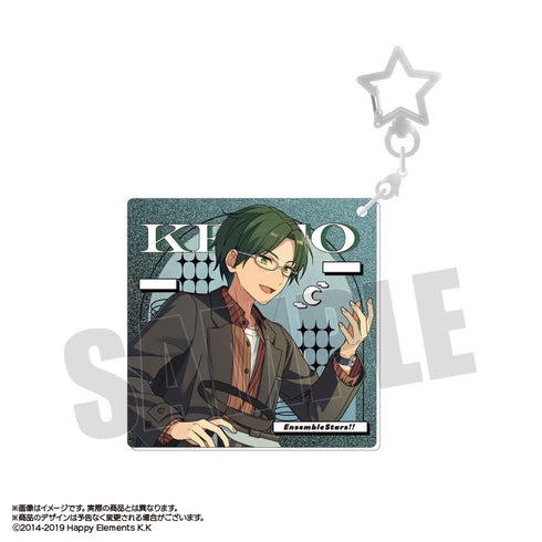 『あんさんぶるスターズ!!』スターキーホルダーコレクションSparkle Vol.7 8個入りBOX