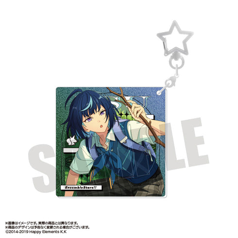 『あんさんぶるスターズ!!』スターキーホルダーコレクションSparkle Vol.7 8個入りBOX