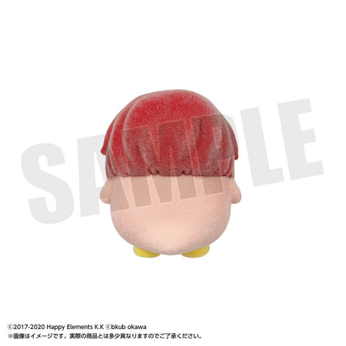 『あんさんぶるスターズ!!』あんさんぶくぶスターズ!!ふろっこど~る 6.五奇ペン/なつめ