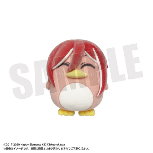 『あんさんぶるスターズ!!』あんさんぶくぶスターズ!!ふろっこど~る 6.五奇ペン/なつめ