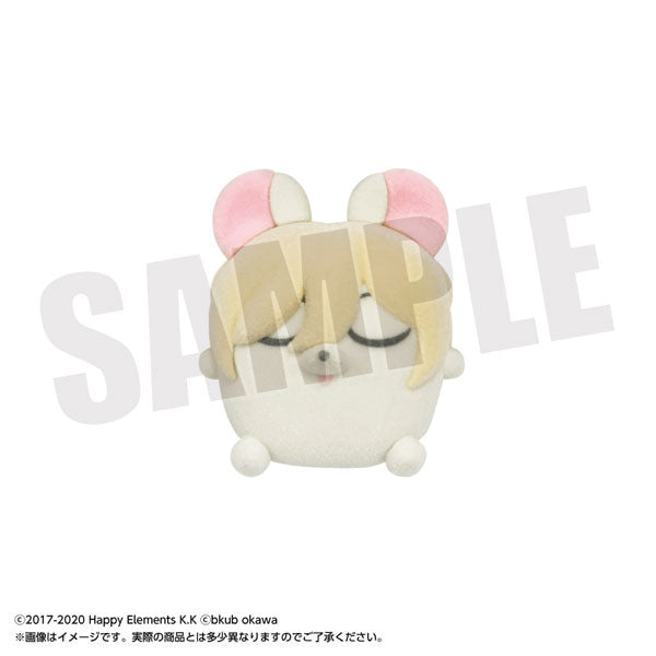 『あんさんぶるスターズ!!』あんさんぶくぶスターズ!!ふろっこど~る 8.fineズミ/えいち