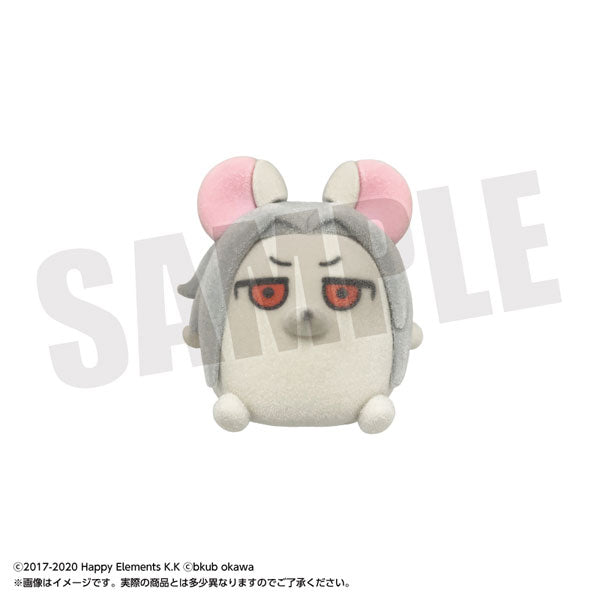 『あんさんぶるスターズ!!』あんさんぶくぶスターズ!!ふろっこど~る 9.fineズミ/なぎさ