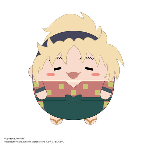 『忍たま乱太郎』ふわコロりん7 6個入りBOX