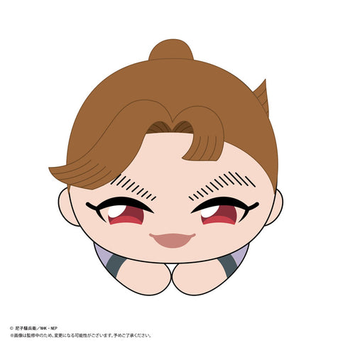 『忍たま乱太郎』はぐキャラコレクション7 6個入りBOX